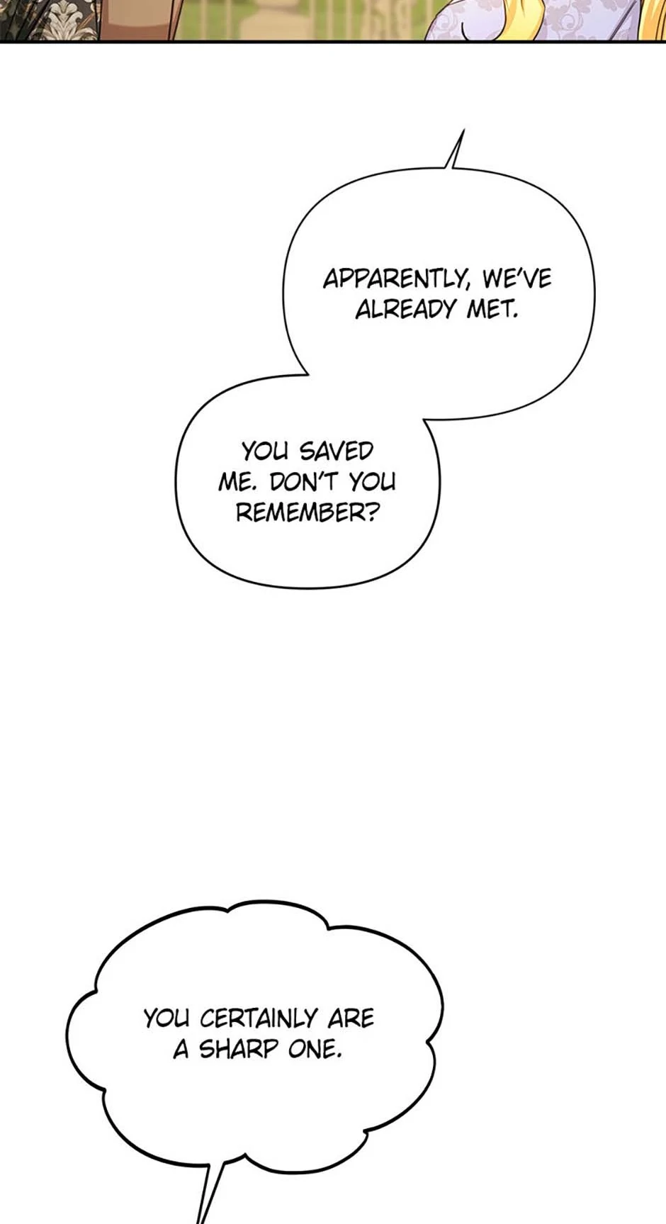 For a Certain Princess [Official] chapter 41 page 78