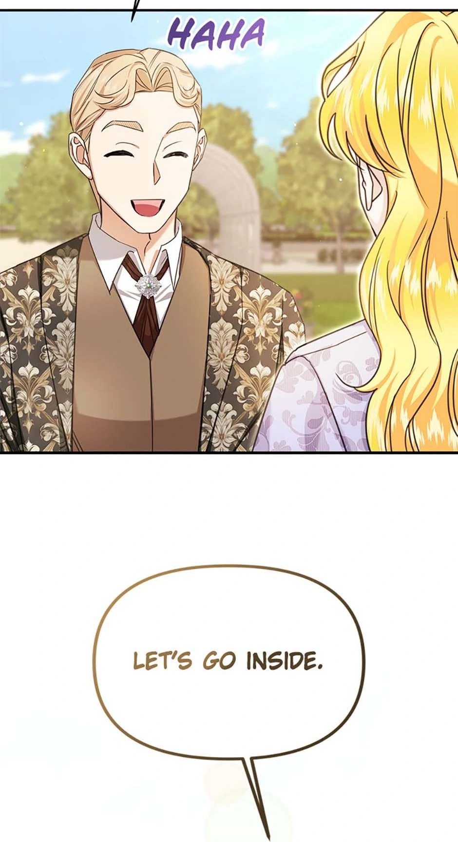 For a Certain Princess [Official] chapter 41 page 79