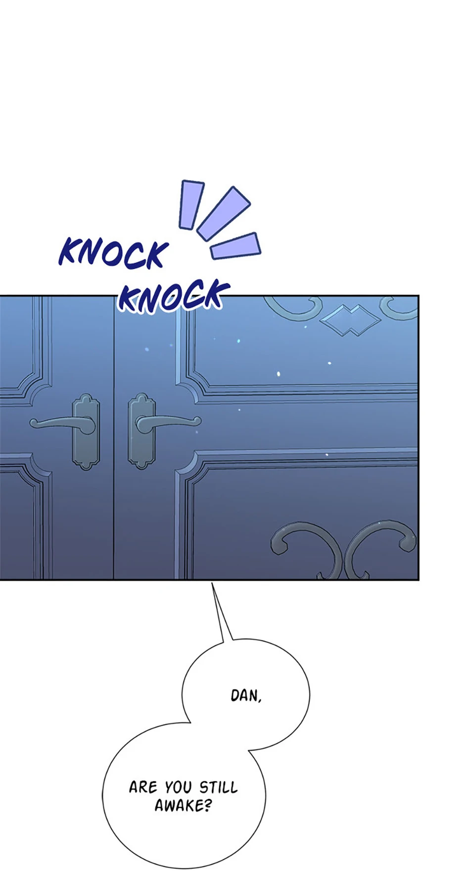 For a Certain Princess [Official] chapter 43 page 2
