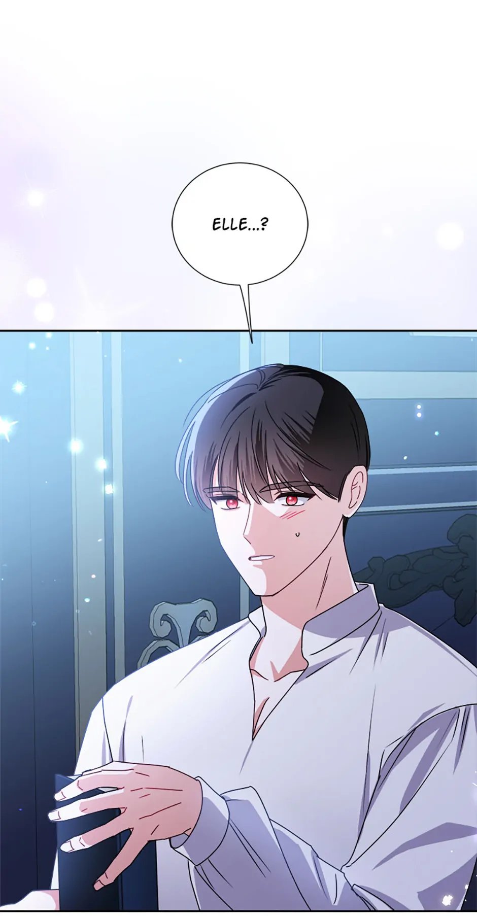 For a Certain Princess [Official] chapter 43 page 3