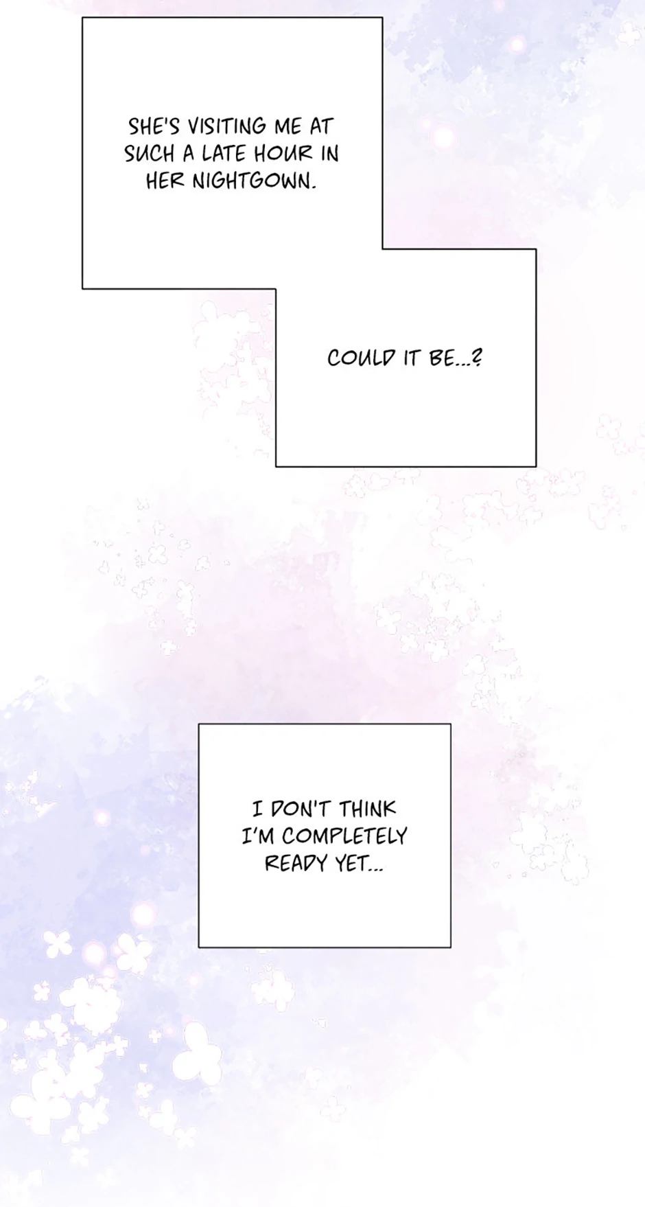 For a Certain Princess [Official] chapter 43 page 7