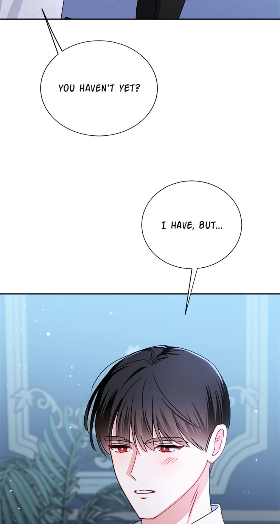 For a Certain Princess [Official] chapter 43 page 9