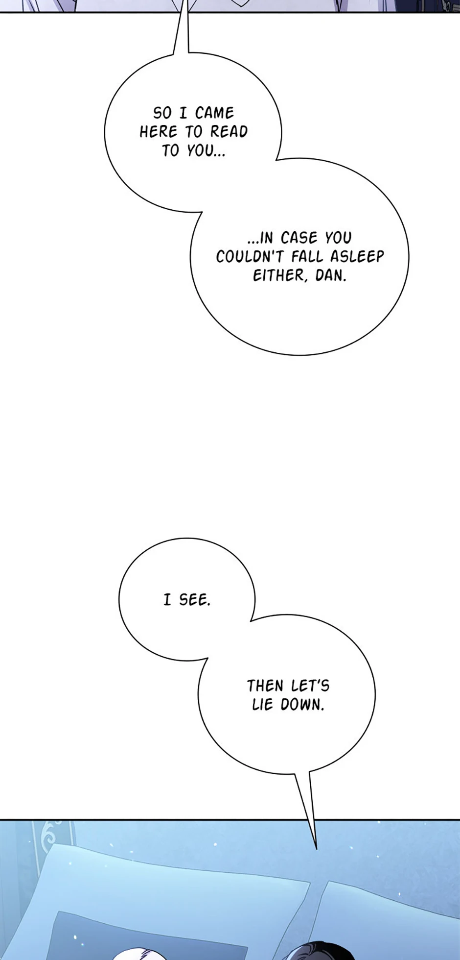 For a Certain Princess [Official] chapter 43 page 15