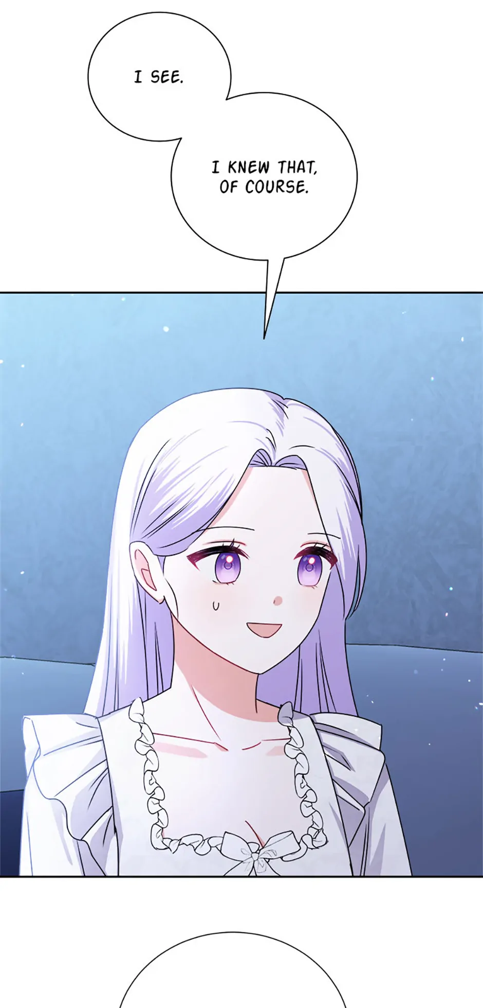 For a Certain Princess [Official] chapter 43 page 19