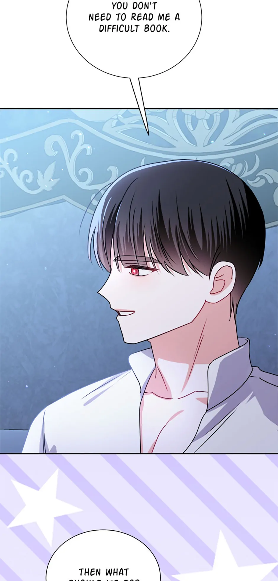 For a Certain Princess [Official] chapter 43 page 20