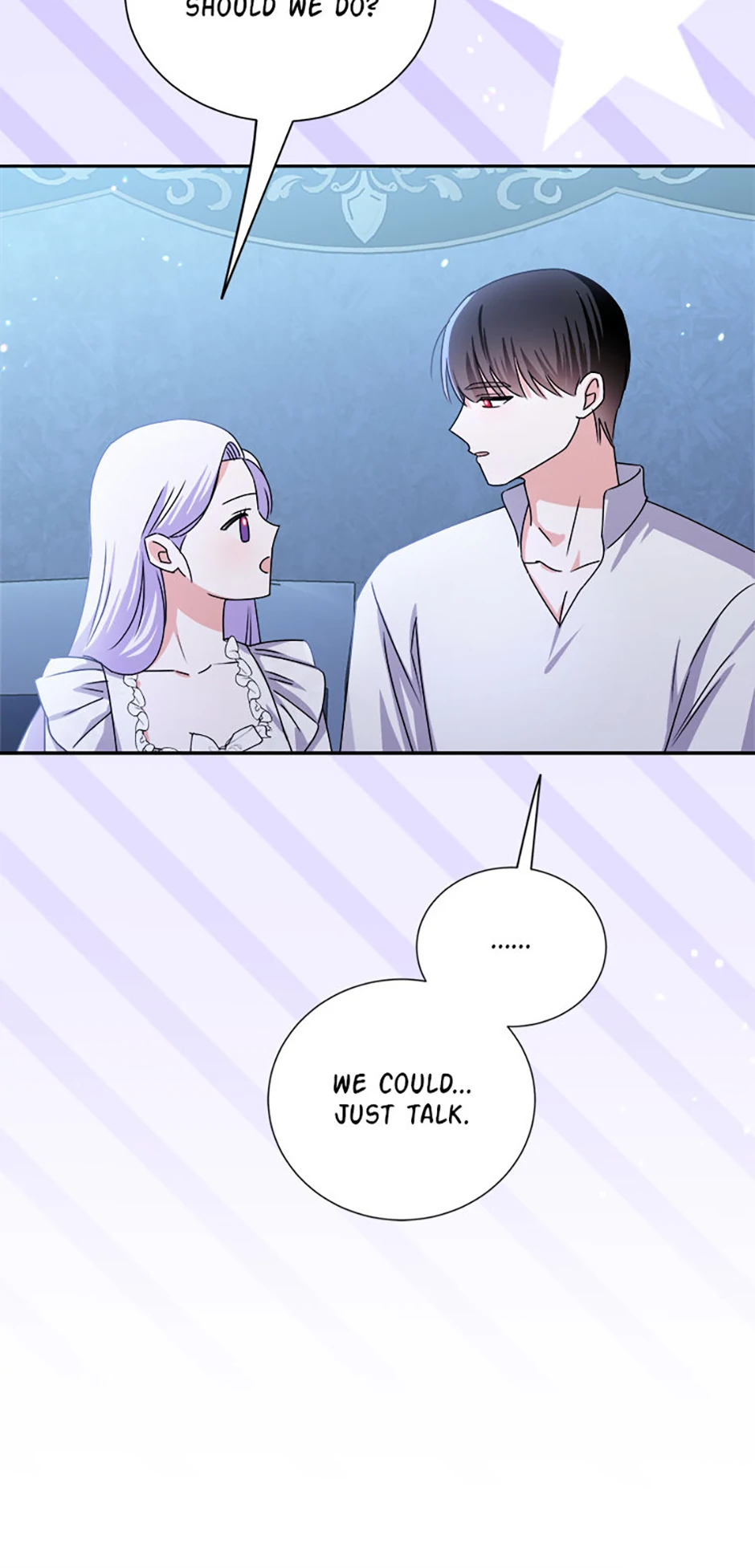 For a Certain Princess [Official] chapter 43 page 21