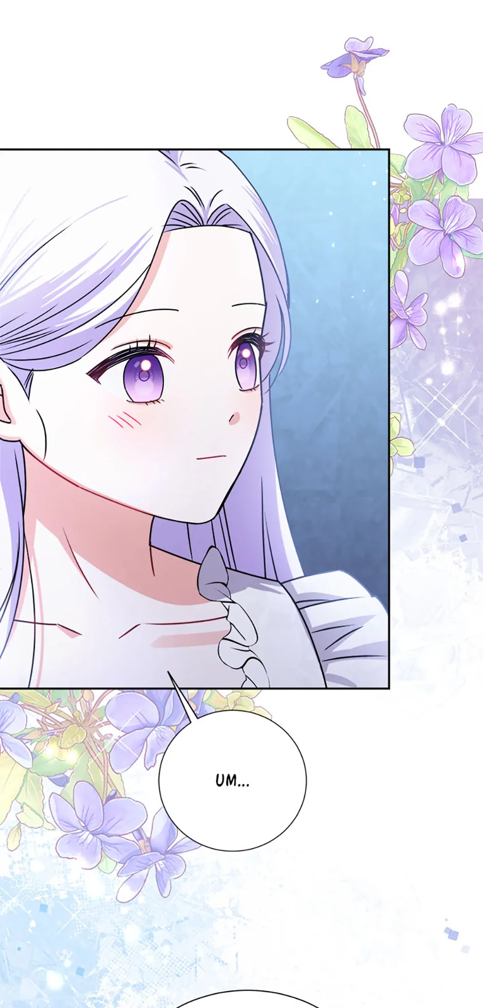 For a Certain Princess [Official] chapter 43 page 22