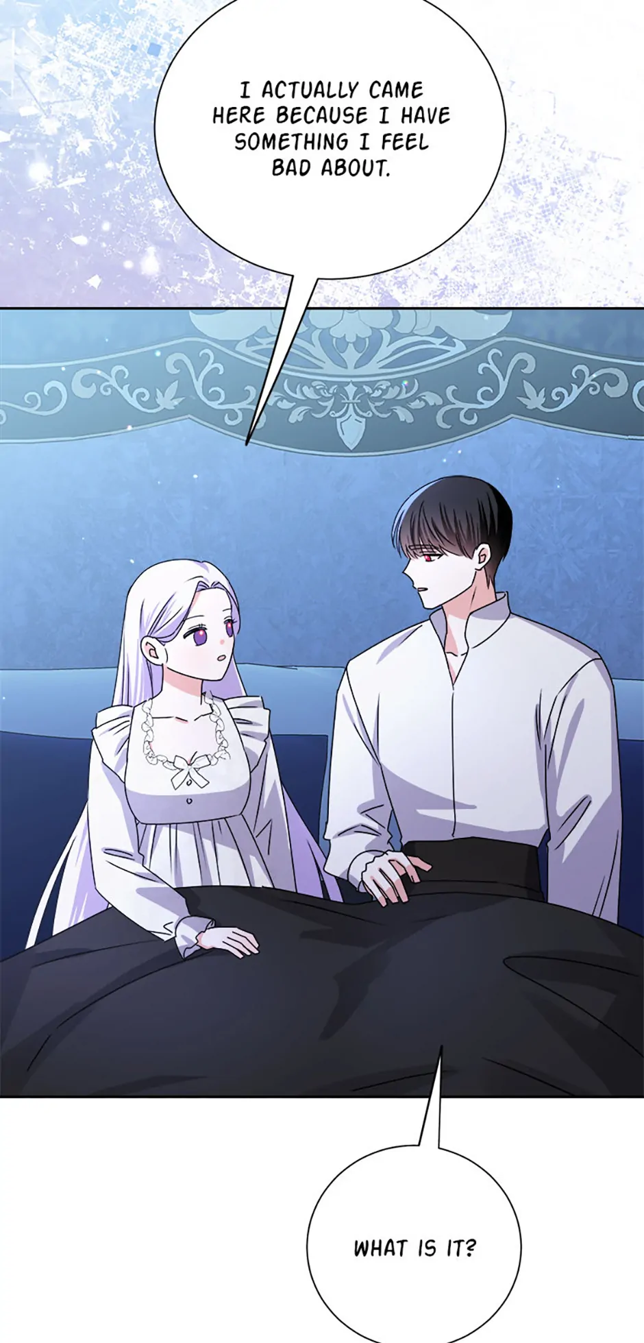 For a Certain Princess [Official] chapter 43 page 23