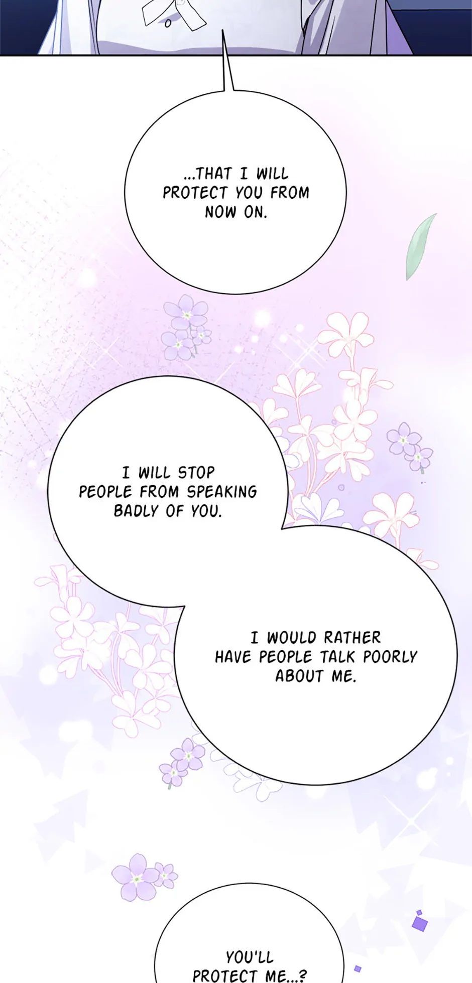 For a Certain Princess [Official] chapter 43 page 25