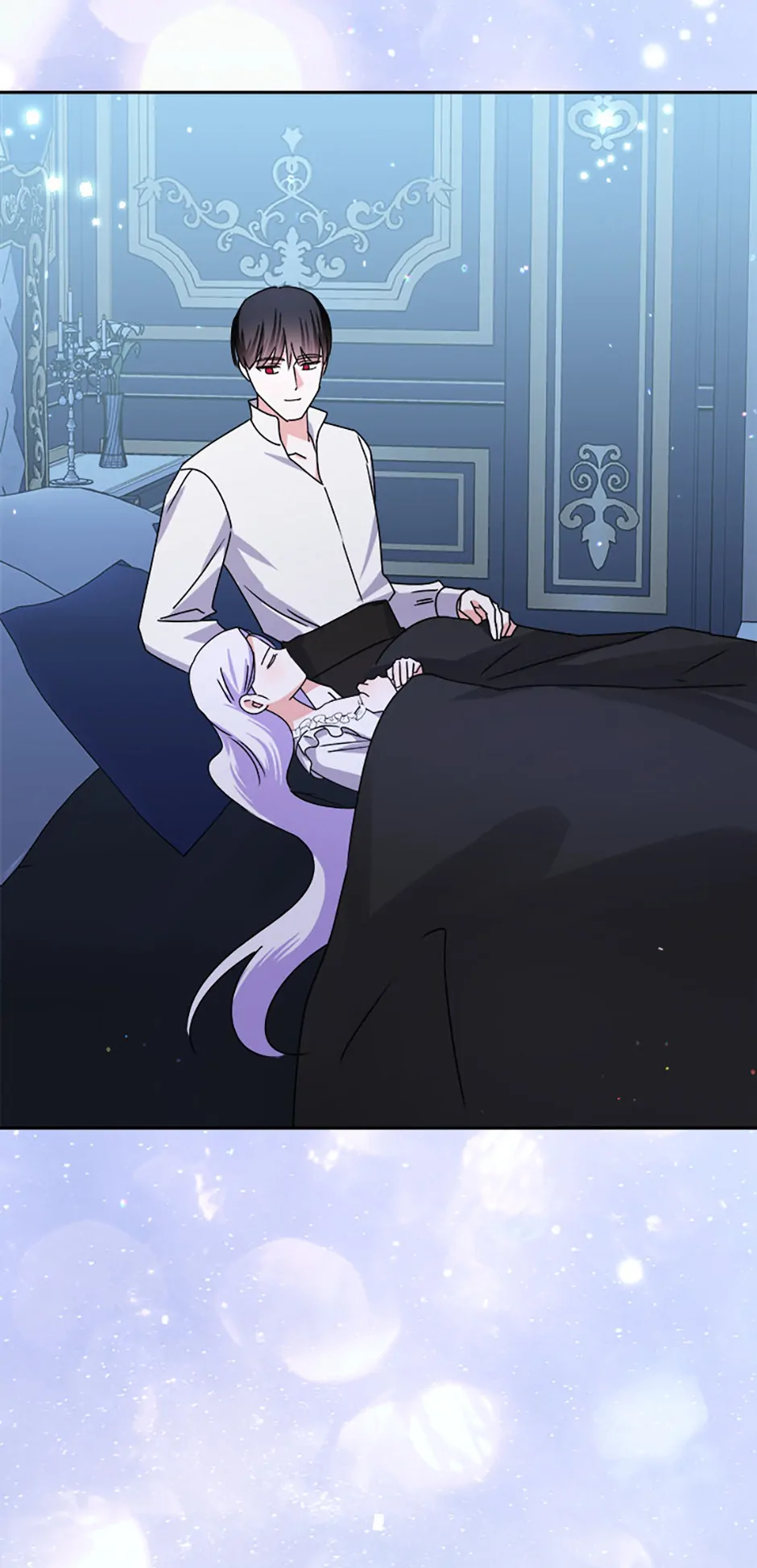 For a Certain Princess [Official] chapter 43 page 31