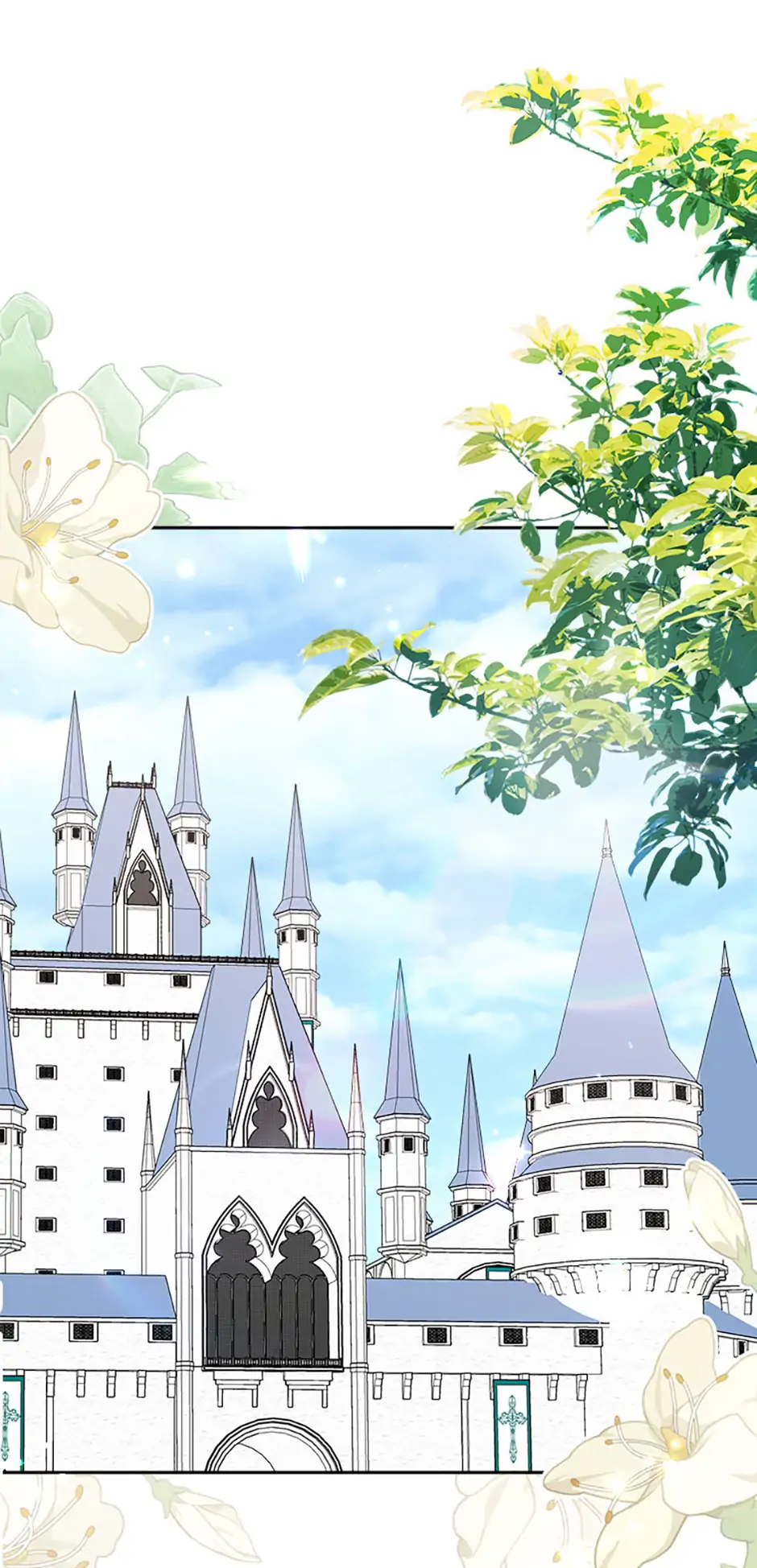 For a Certain Princess [Official] chapter 43 page 33