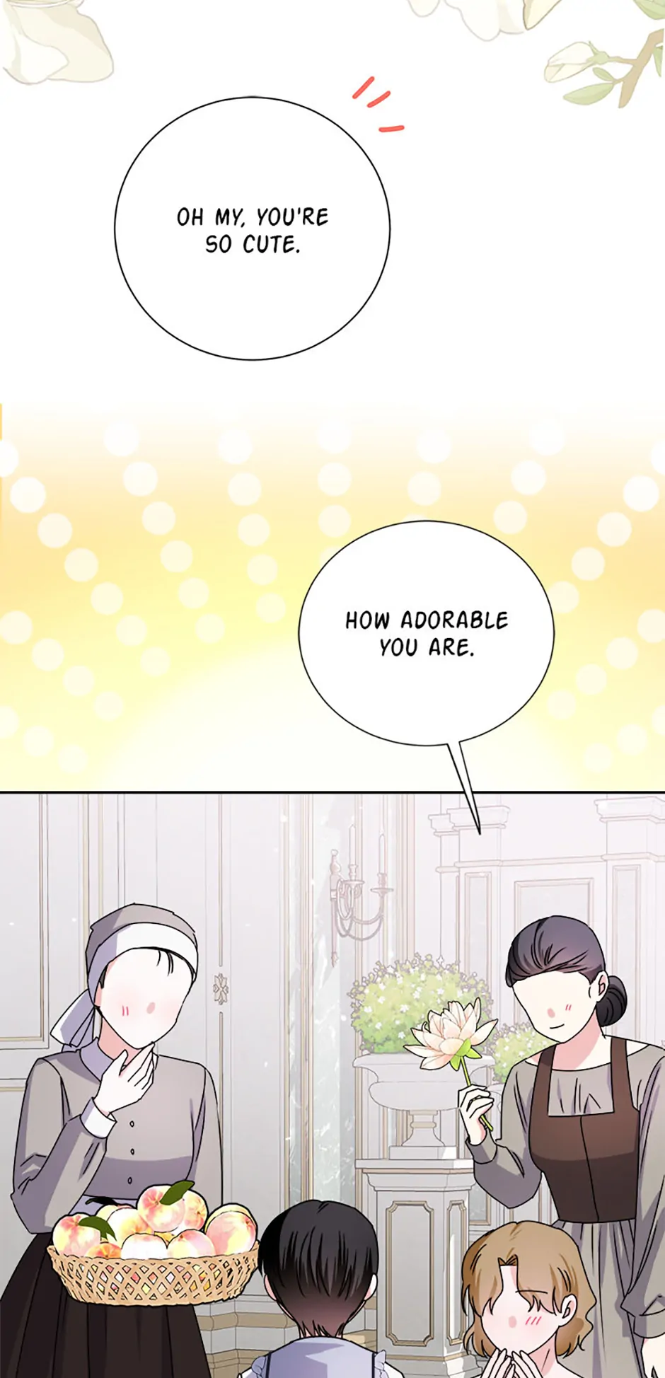 For a Certain Princess [Official] chapter 43 page 34