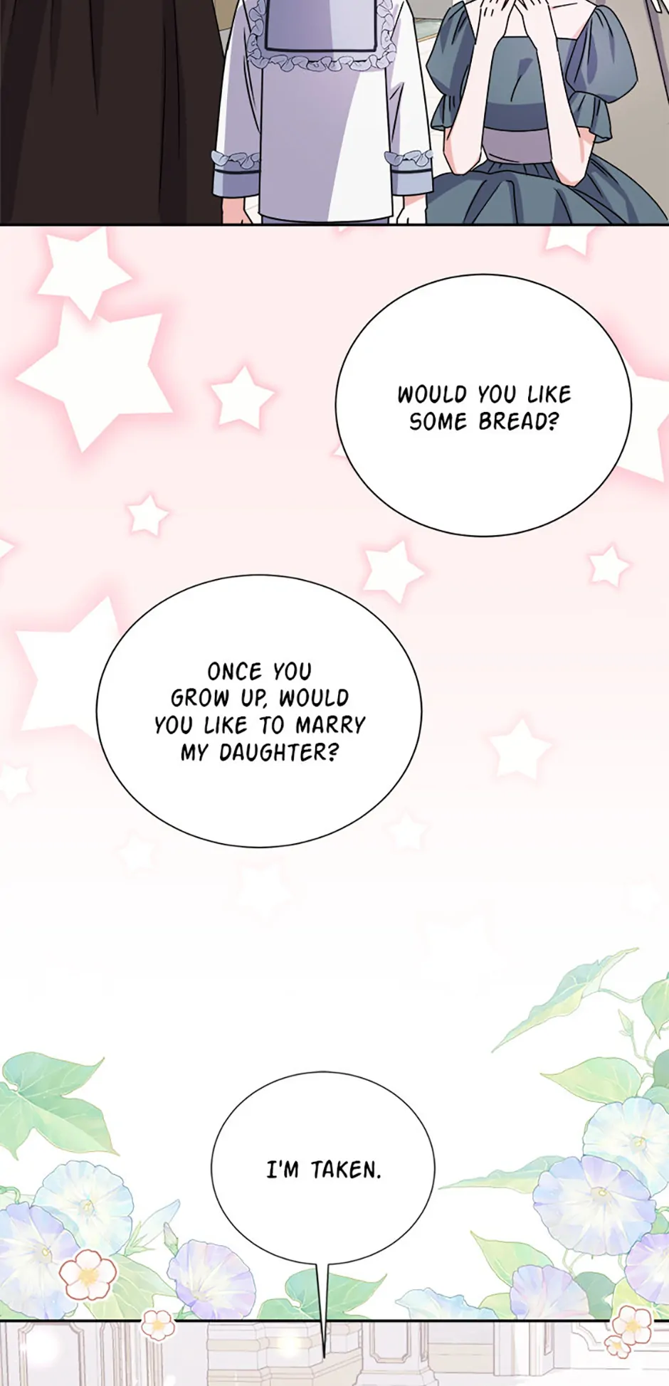 For a Certain Princess [Official] chapter 43 page 35