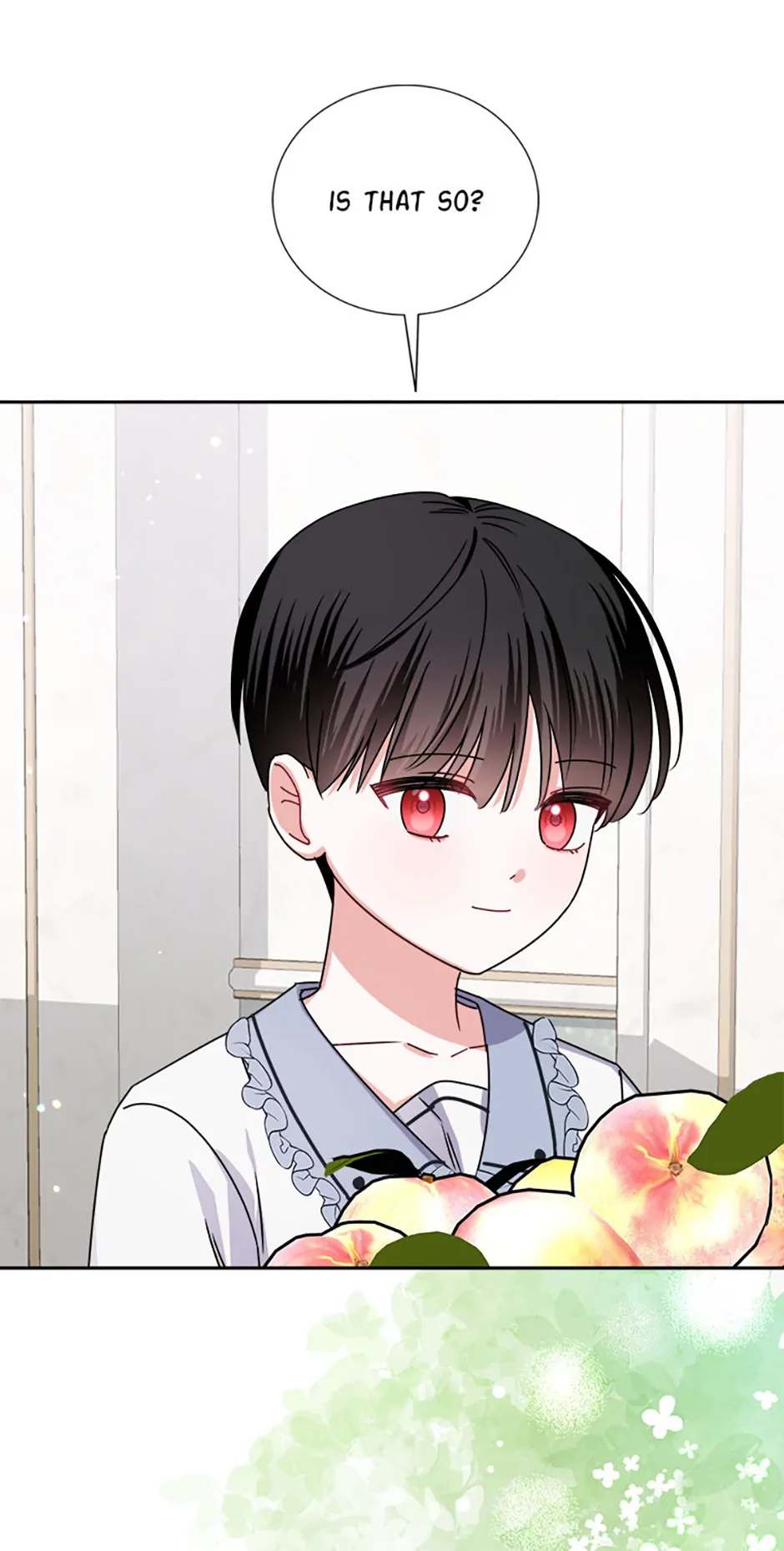 For a Certain Princess [Official] chapter 43 page 43