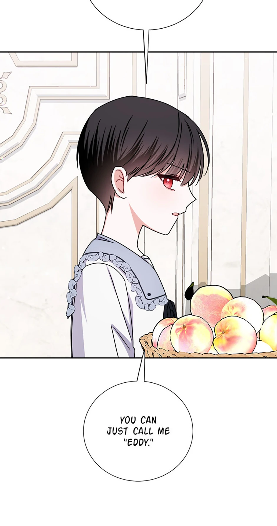For a Certain Princess [Official] chapter 43 page 50