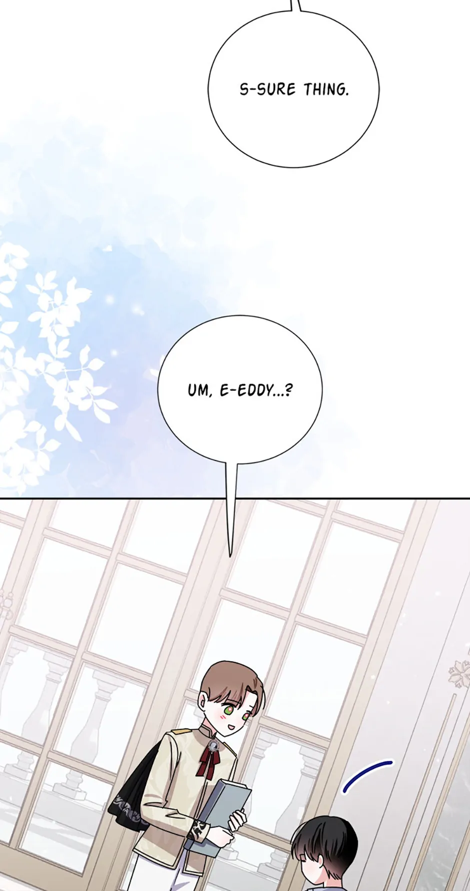 For a Certain Princess [Official] chapter 43 page 52