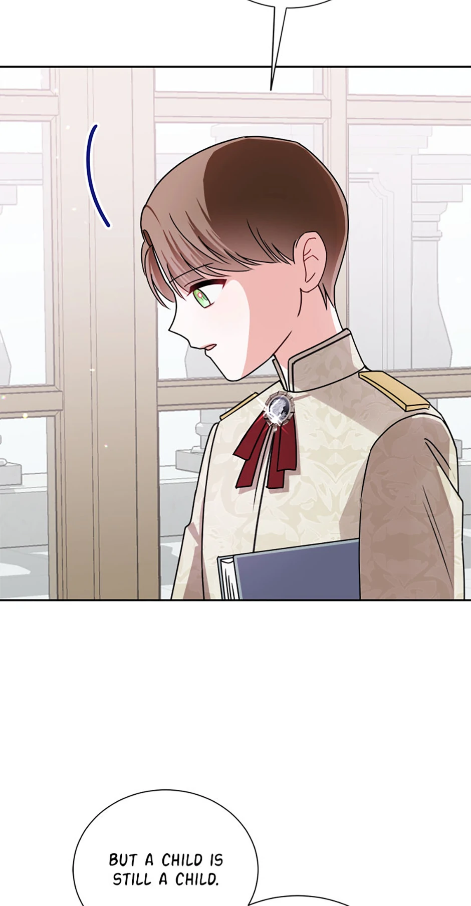 For a Certain Princess [Official] chapter 43 page 61