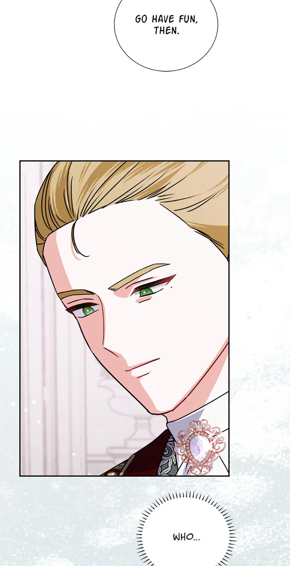 For a Certain Princess [Official] chapter 43 page 65