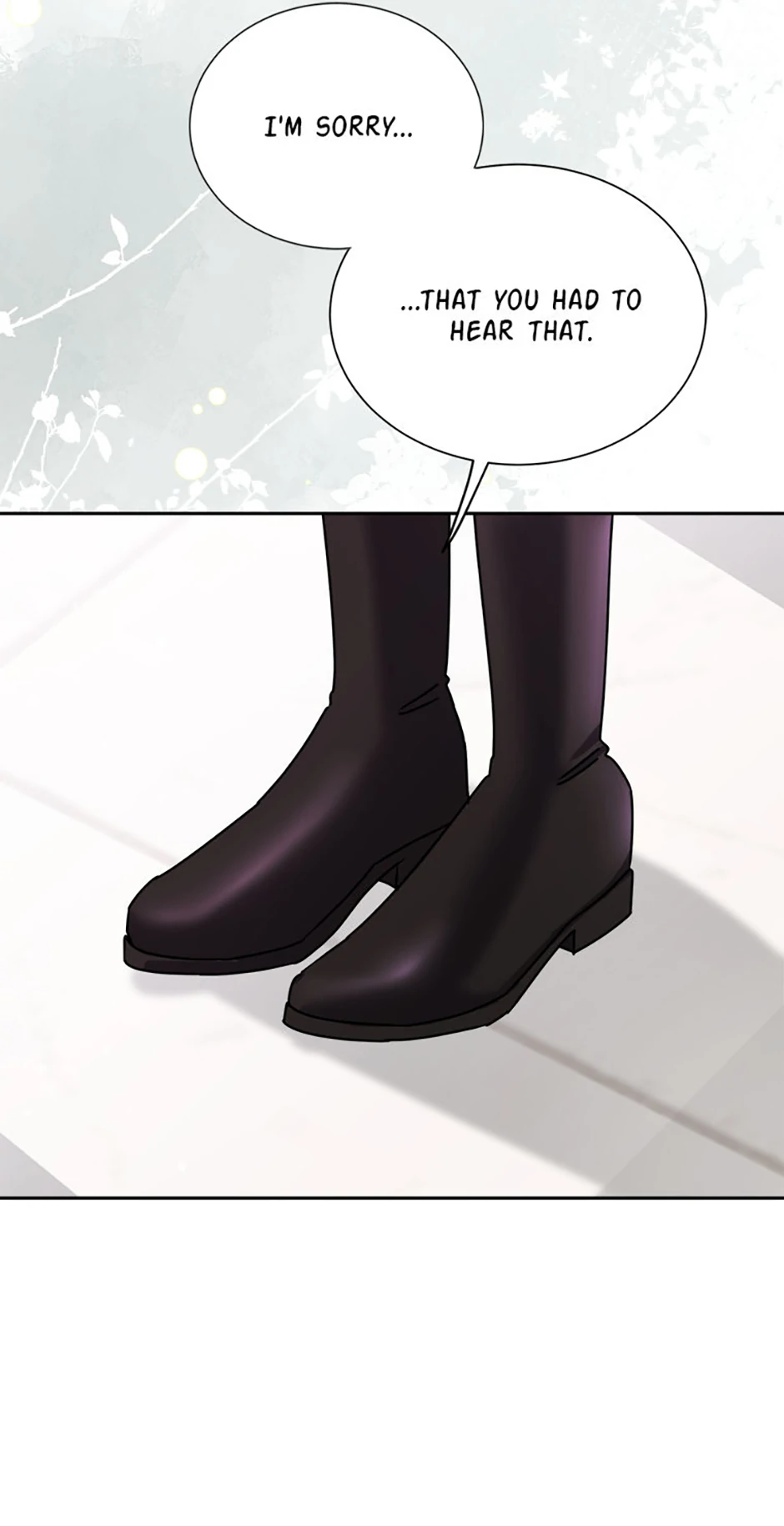 For a Certain Princess [Official] chapter 43 page 70