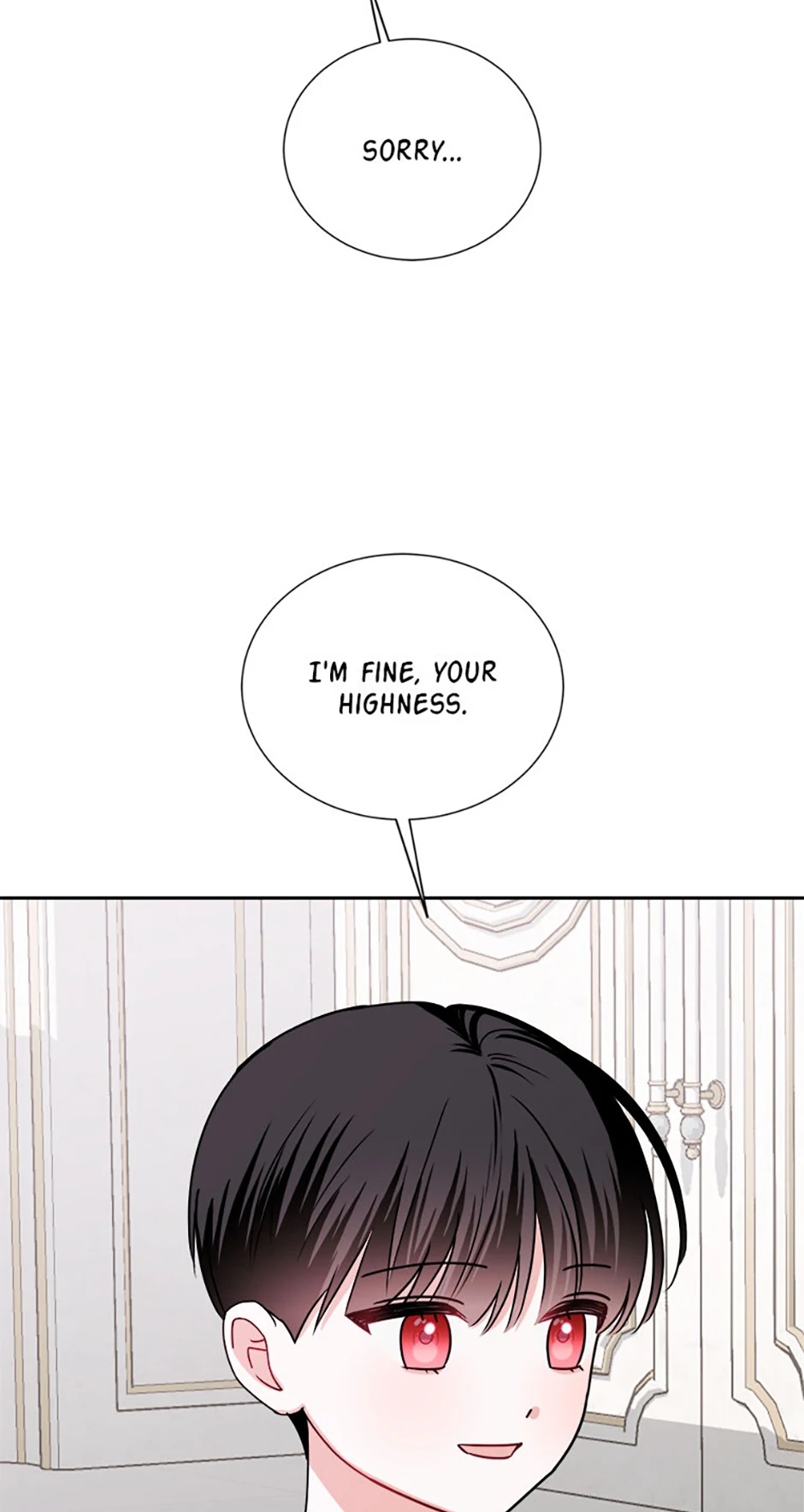For a Certain Princess [Official] chapter 43 page 72