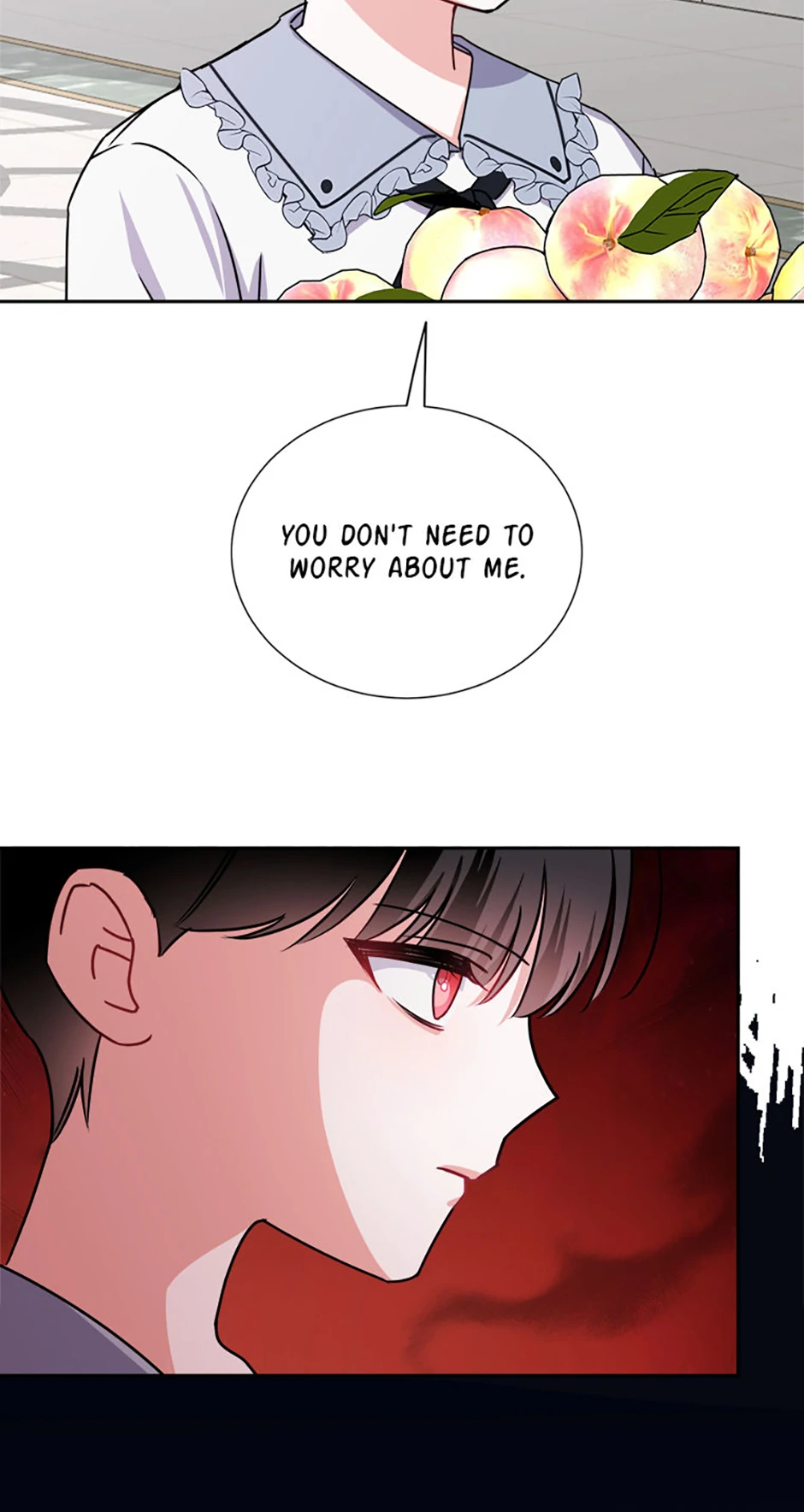 For a Certain Princess [Official] chapter 43 page 73