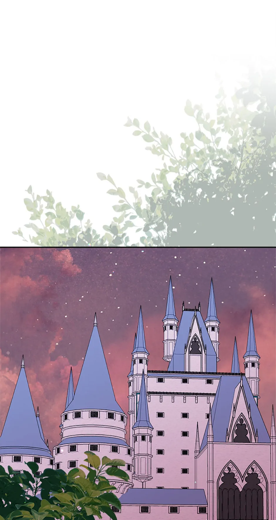 For a Certain Princess [Official] chapter 43 page 76