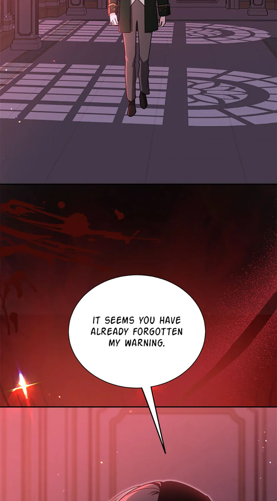 For a Certain Princess [Official] chapter 43 page 82