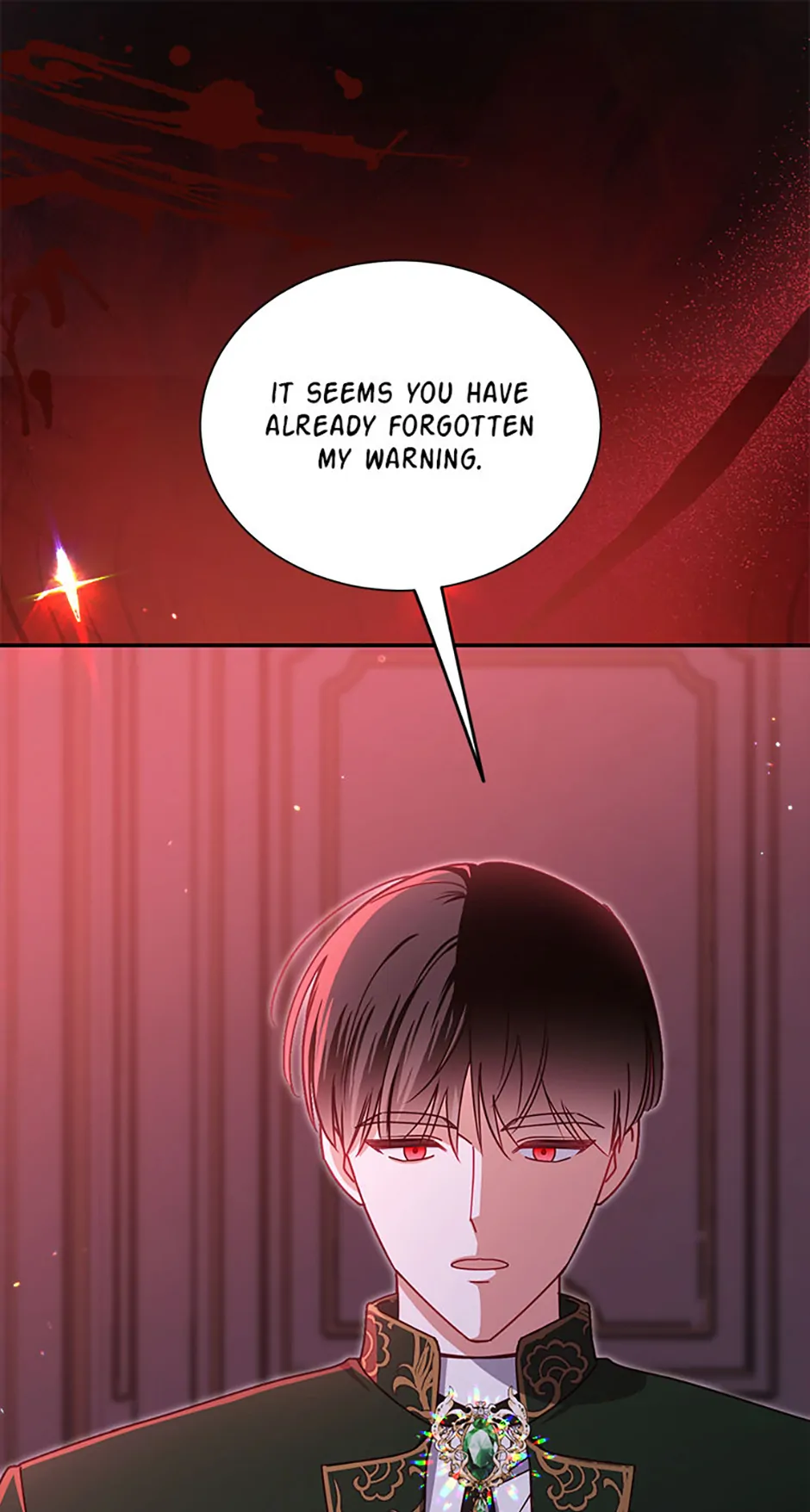 For a Certain Princess [Official] chapter 44 page 1