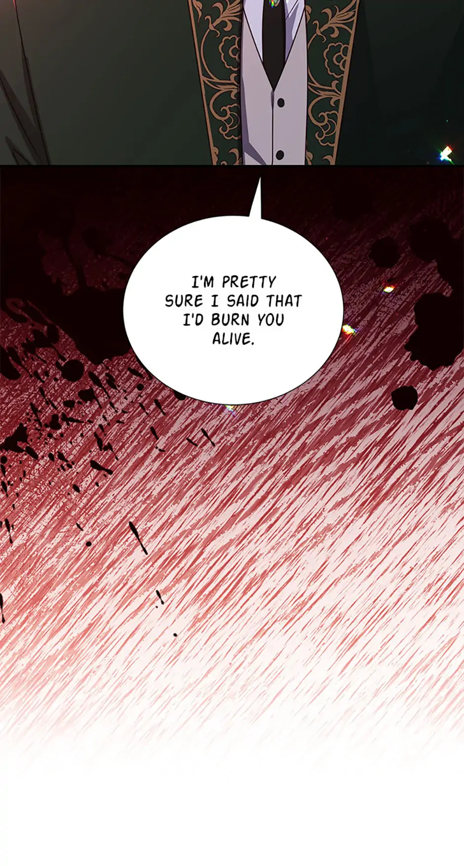 For a Certain Princess [Official] chapter 44 page 2