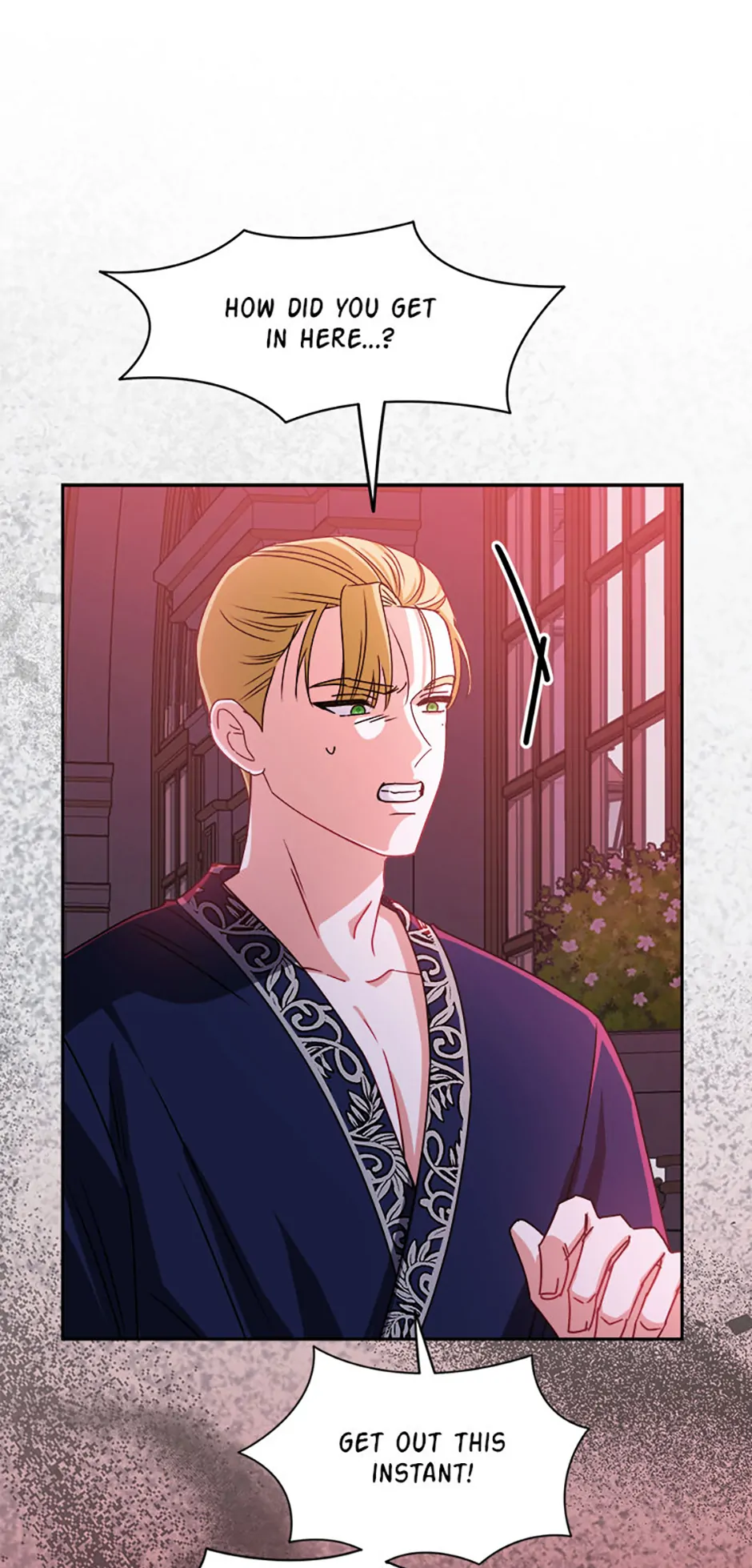 For a Certain Princess [Official] chapter 44 page 3