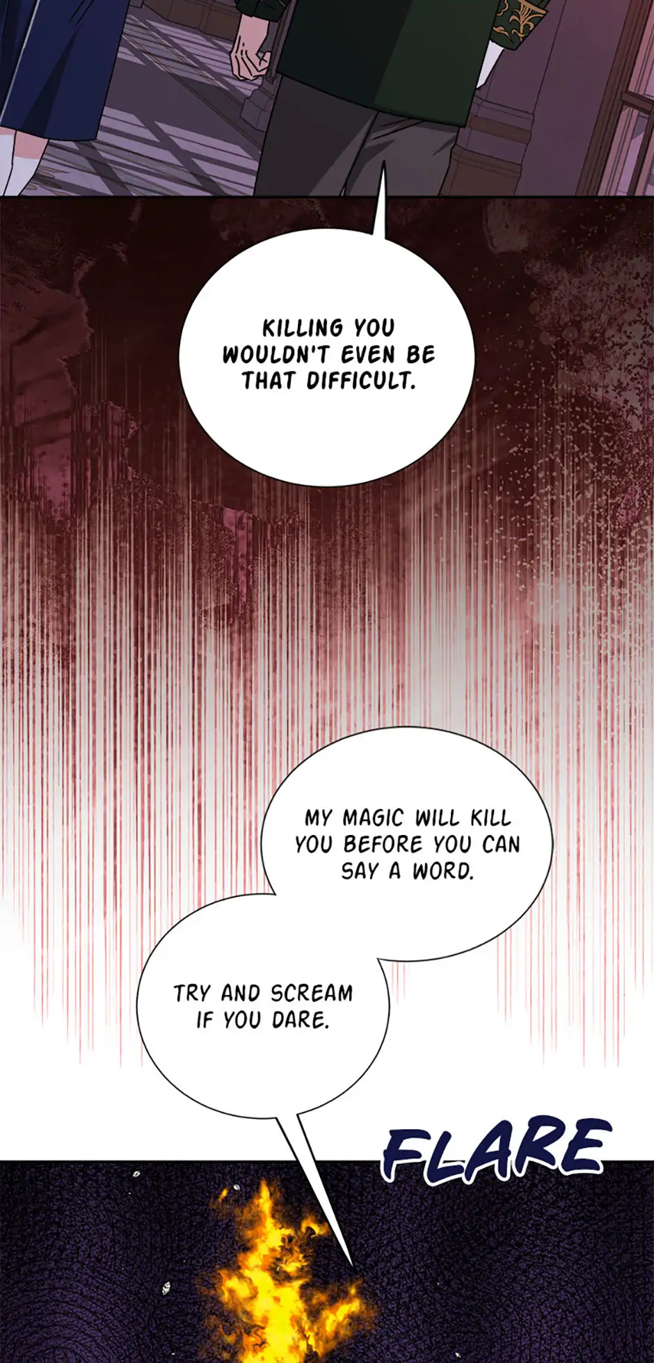 For a Certain Princess [Official] chapter 44 page 5