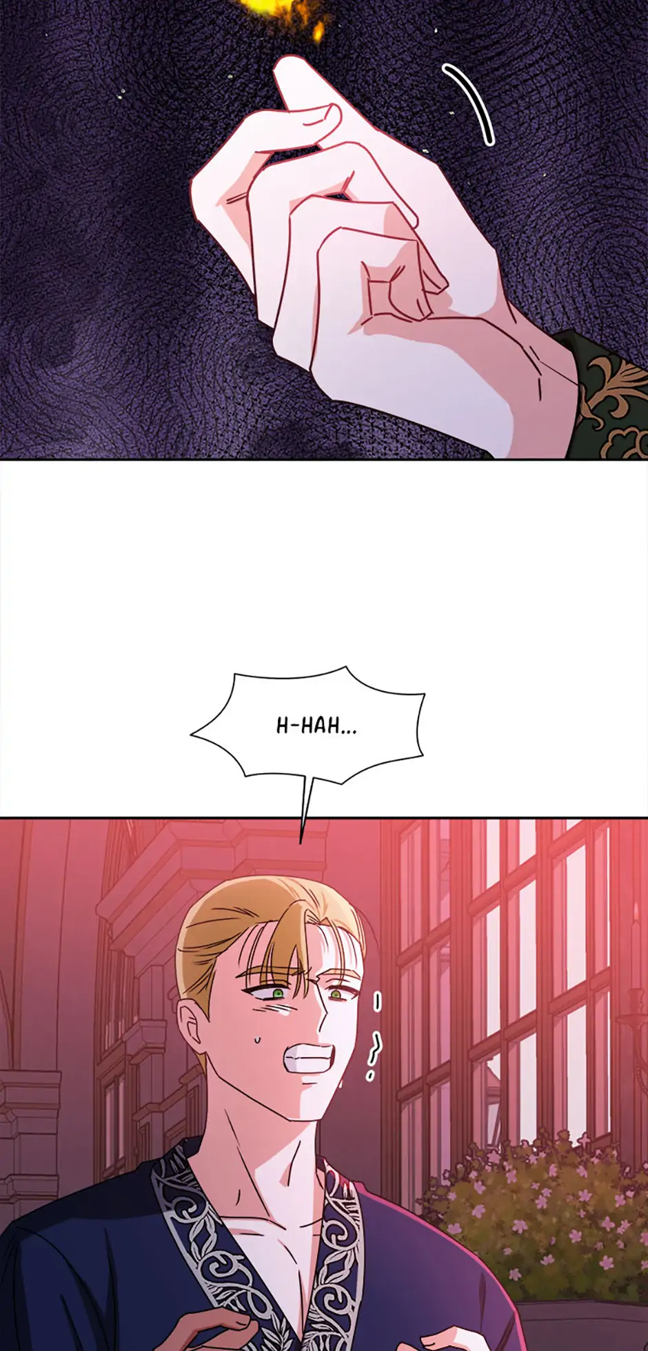 For a Certain Princess [Official] chapter 44 page 6