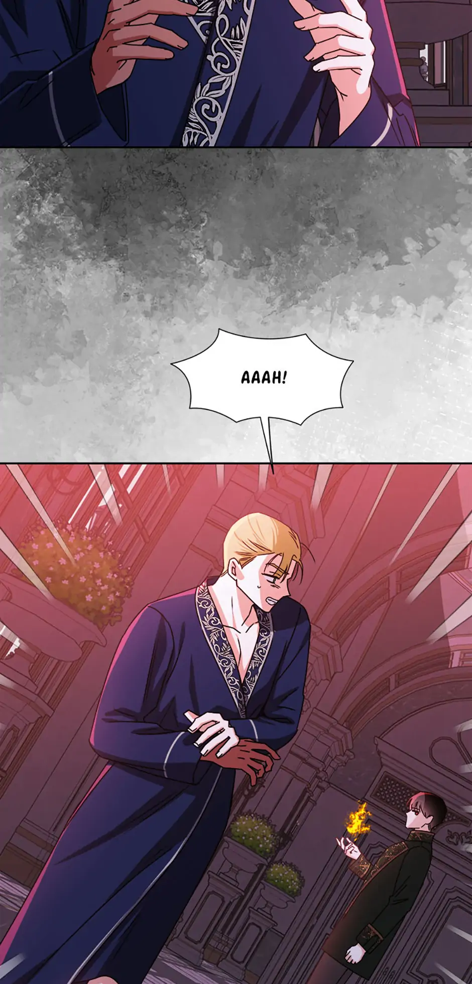 For a Certain Princess [Official] chapter 44 page 7