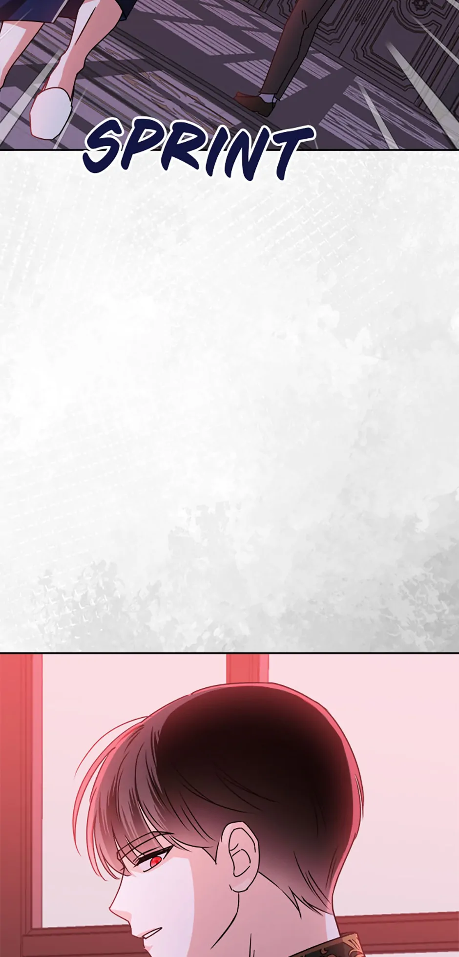 For a Certain Princess [Official] chapter 44 page 8