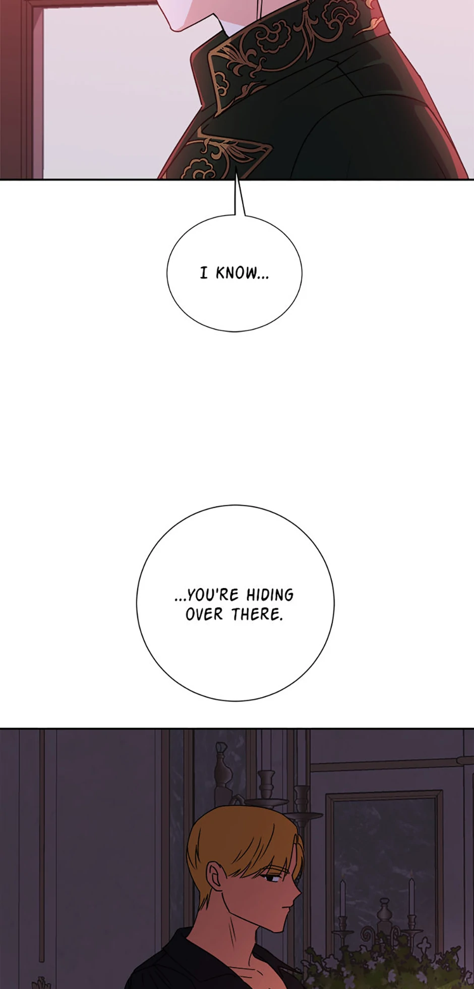 For a Certain Princess [Official] chapter 44 page 9