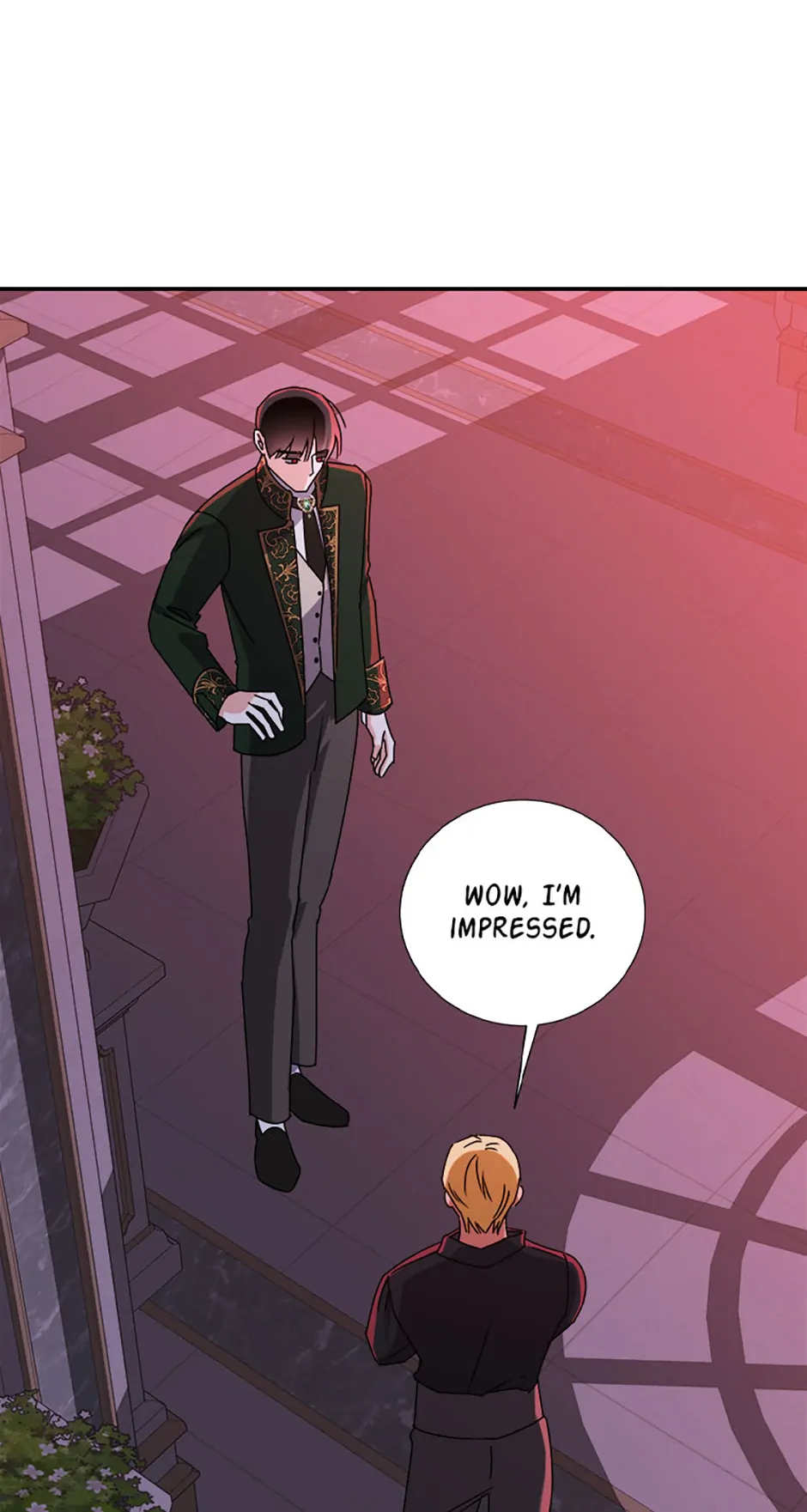 For a Certain Princess [Official] chapter 44 page 11
