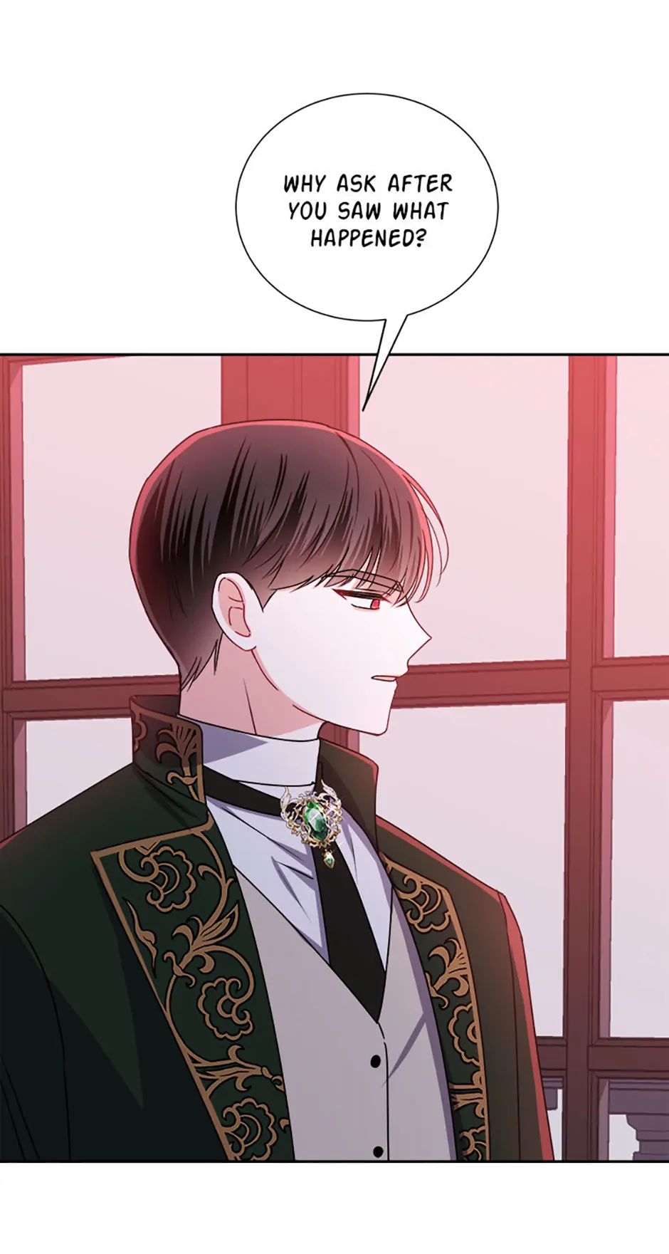 For a Certain Princess [Official] chapter 44 page 14