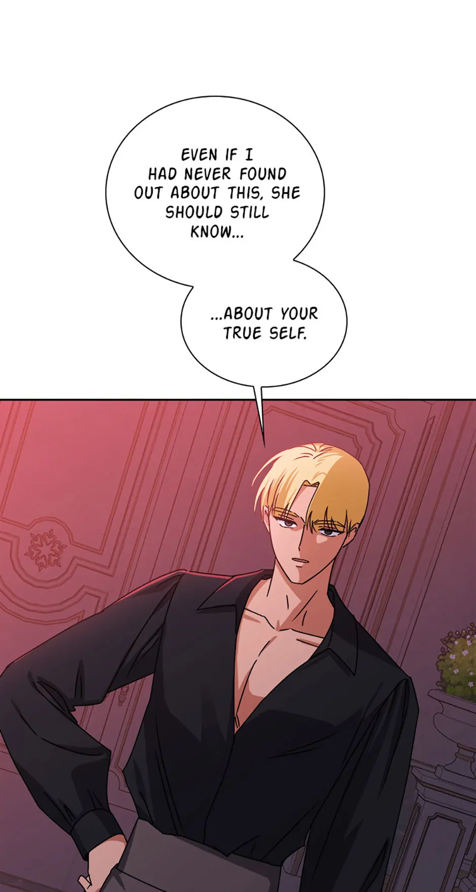 For a Certain Princess [Official] chapter 44 page 15
