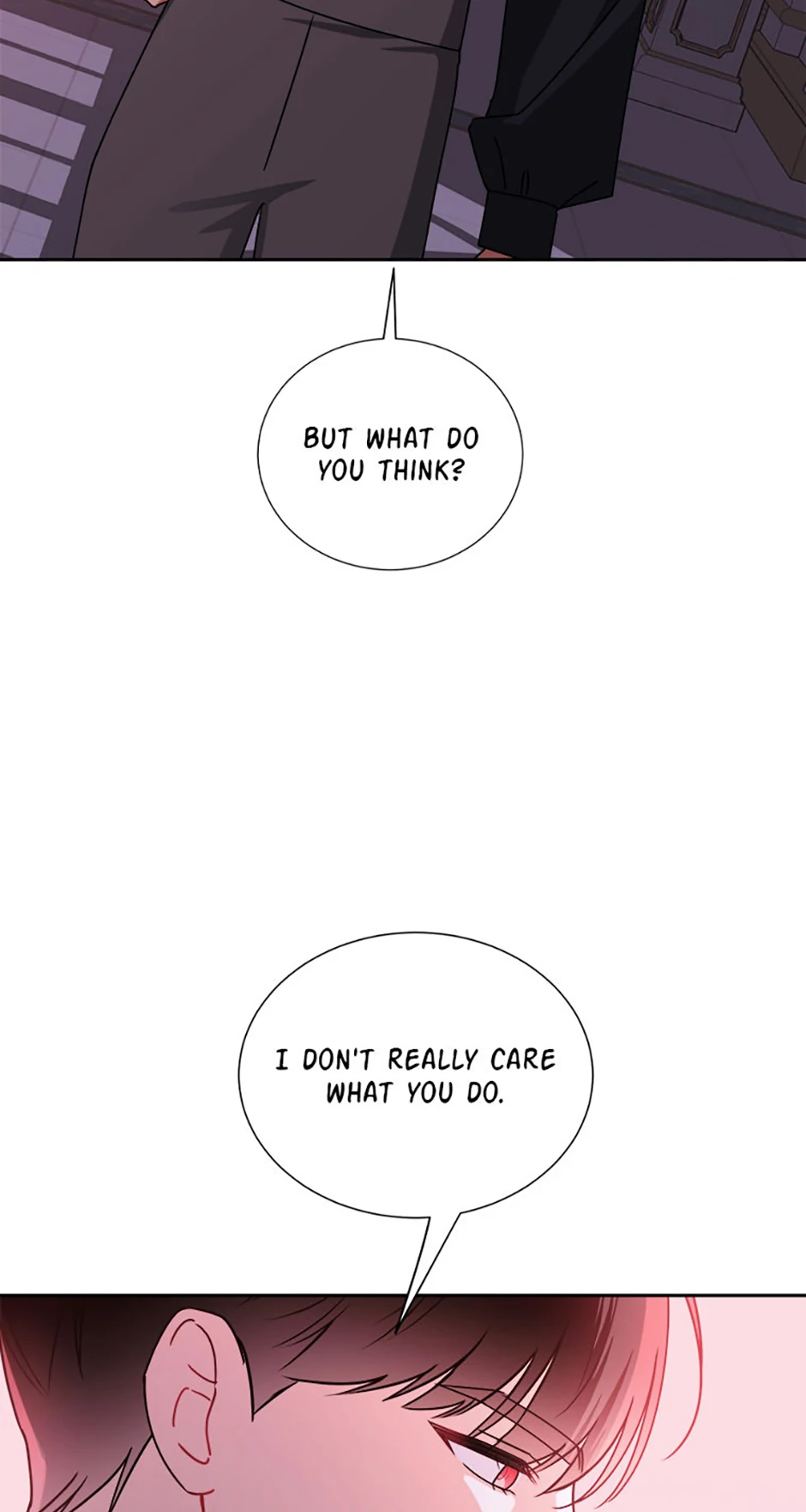 For a Certain Princess [Official] chapter 44 page 16