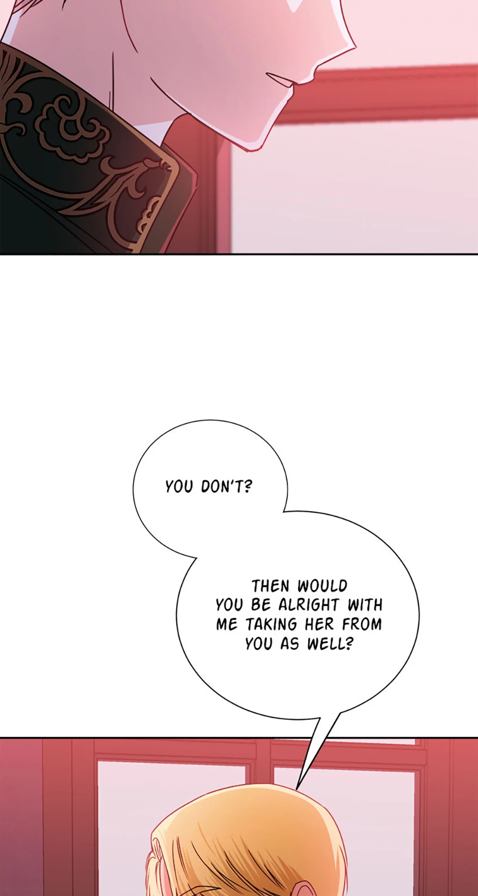 For a Certain Princess [Official] chapter 44 page 17