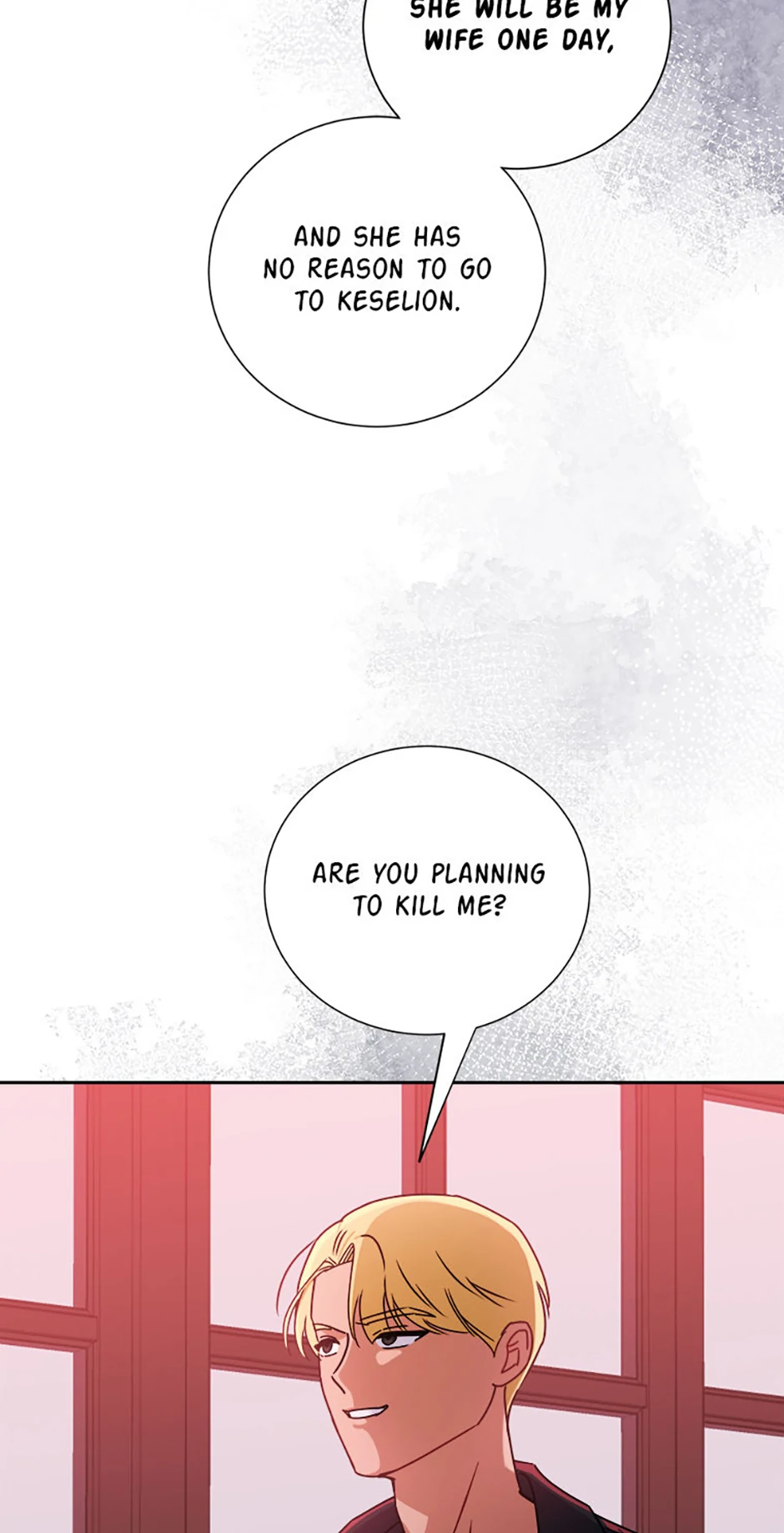 For a Certain Princess [Official] chapter 44 page 21