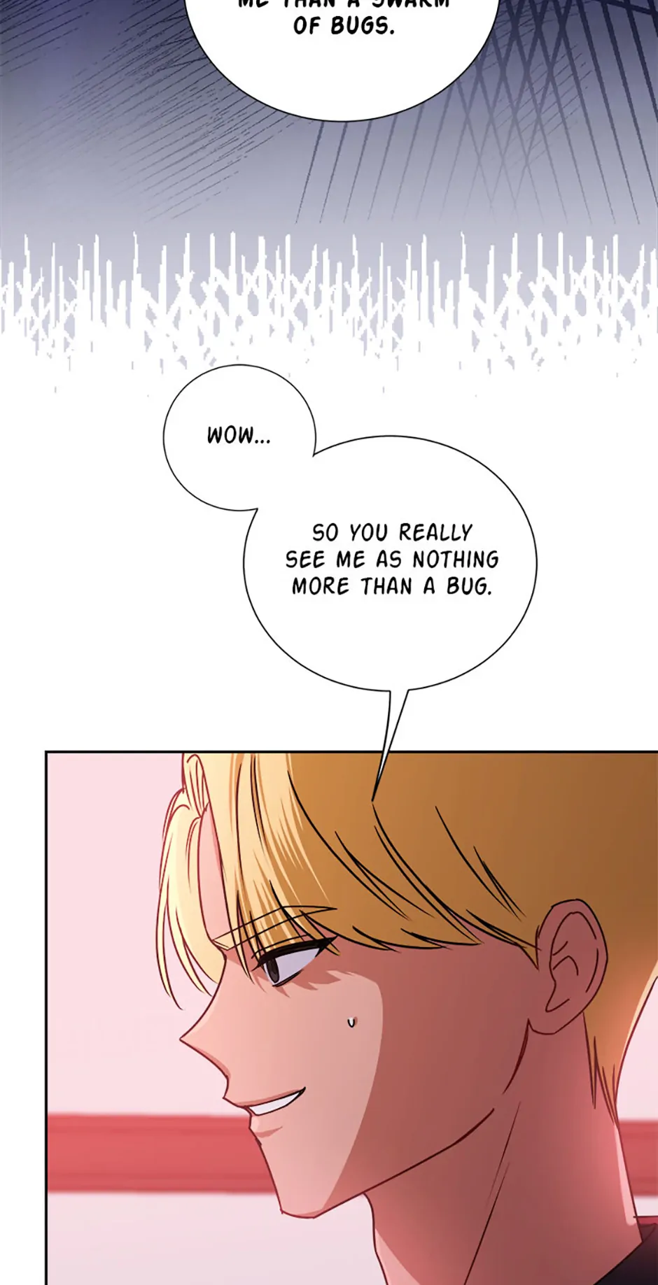 For a Certain Princess [Official] chapter 44 page 24