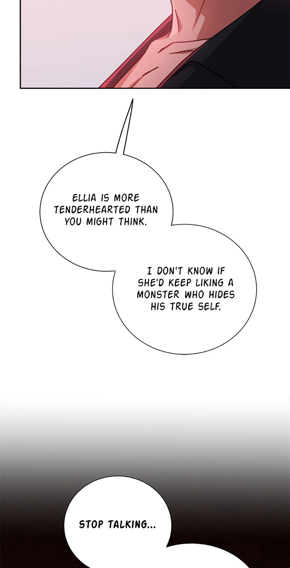For a Certain Princess [Official] chapter 44 page 25