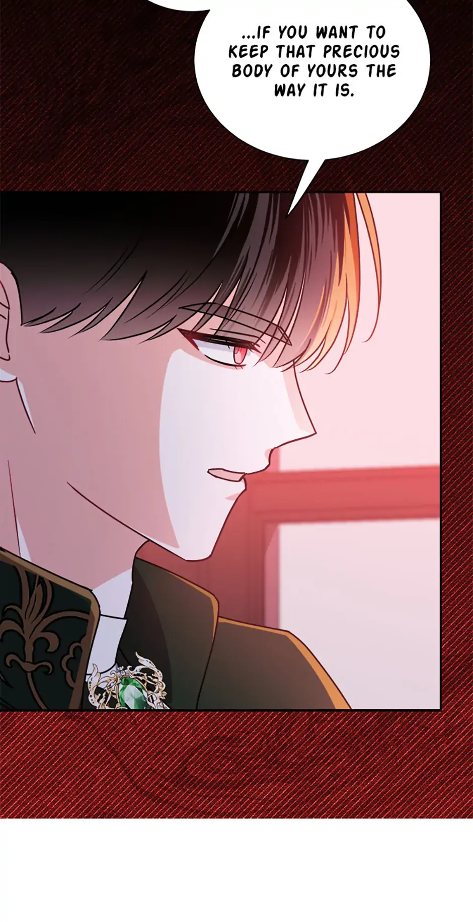 For a Certain Princess [Official] chapter 44 page 26