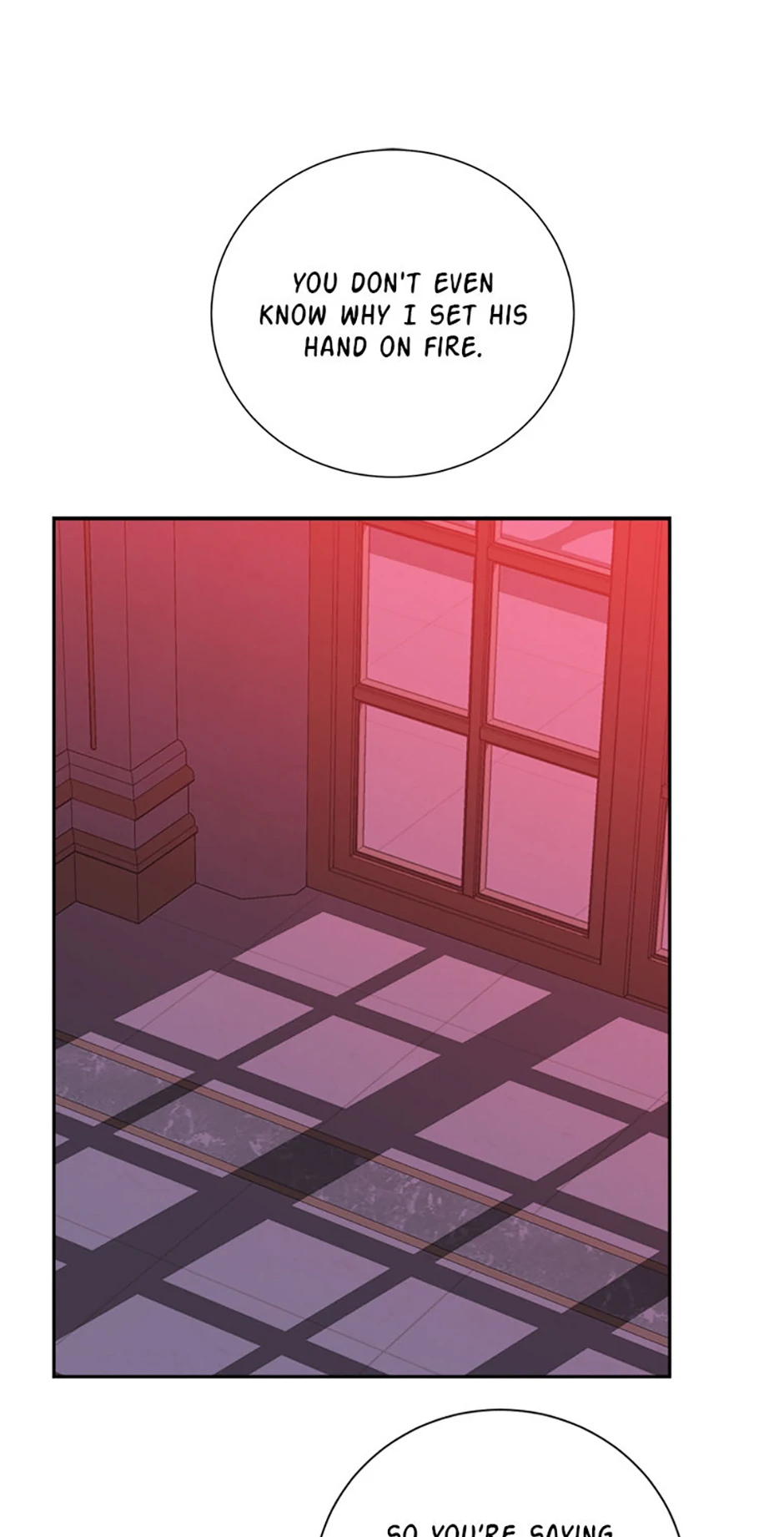 For a Certain Princess [Official] chapter 44 page 27