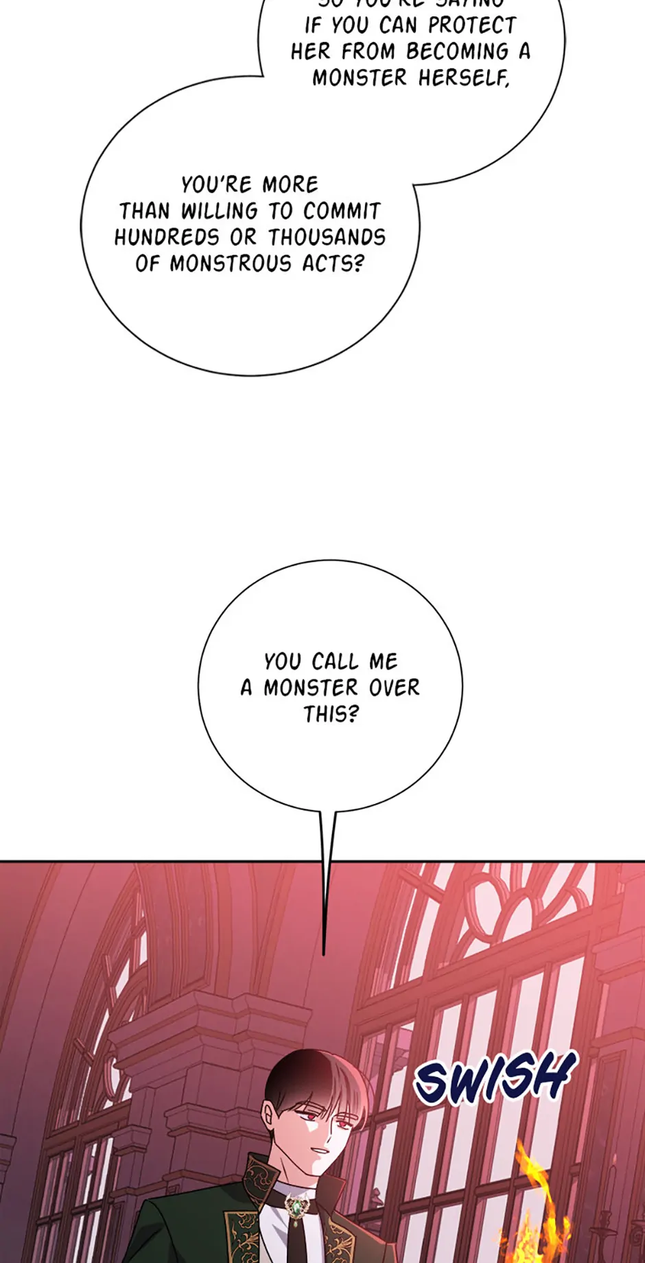 For a Certain Princess [Official] chapter 44 page 28
