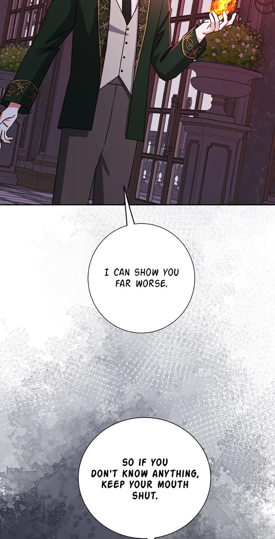 For a Certain Princess [Official] chapter 44 page 29