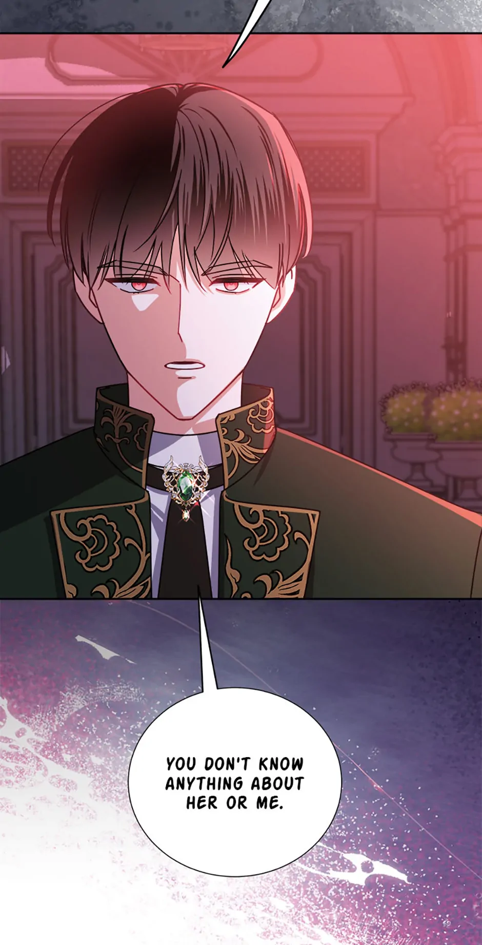 For a Certain Princess [Official] chapter 44 page 30