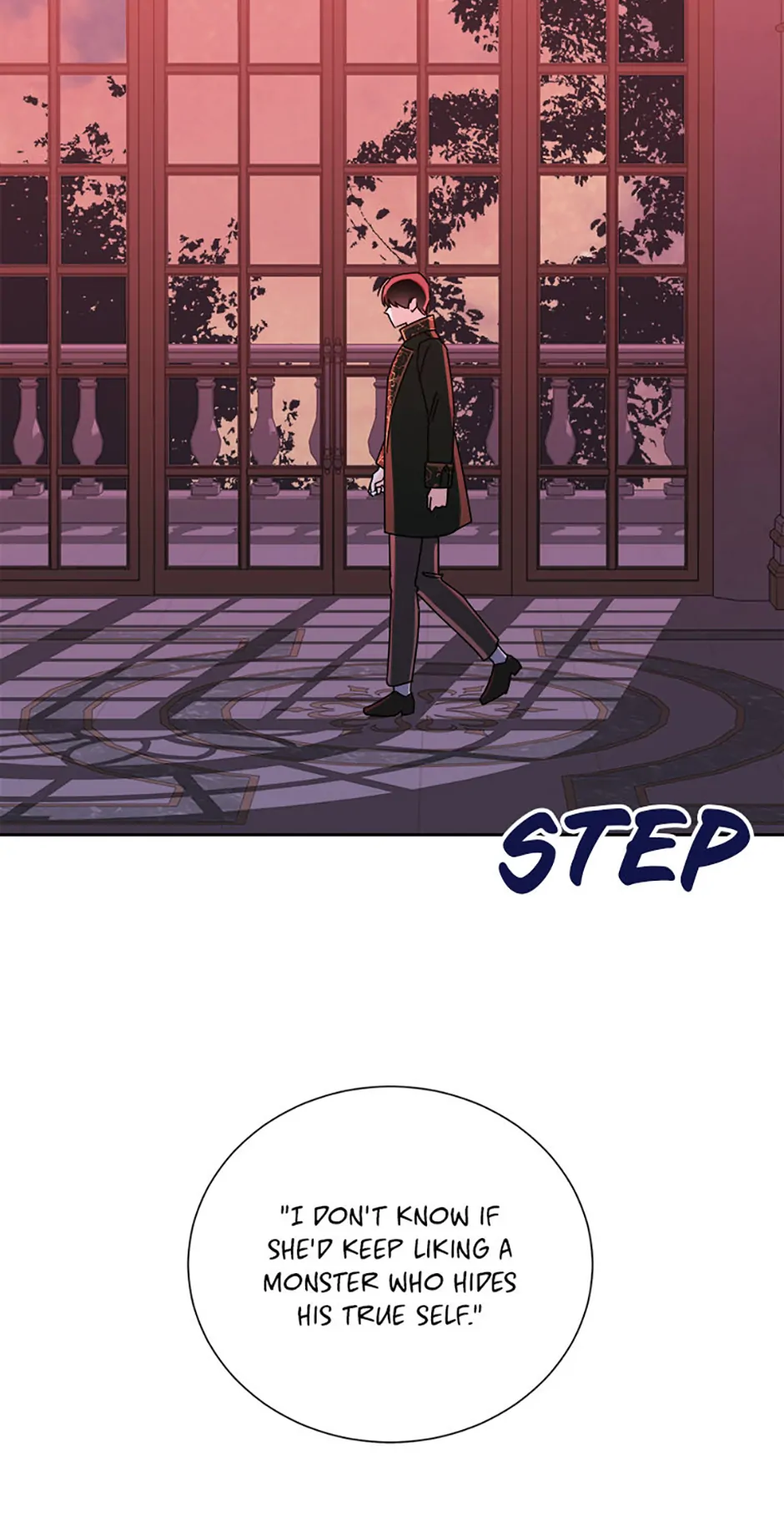For a Certain Princess [Official] chapter 44 page 33