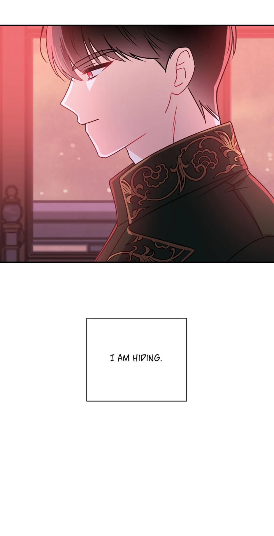 For a Certain Princess [Official] chapter 44 page 34